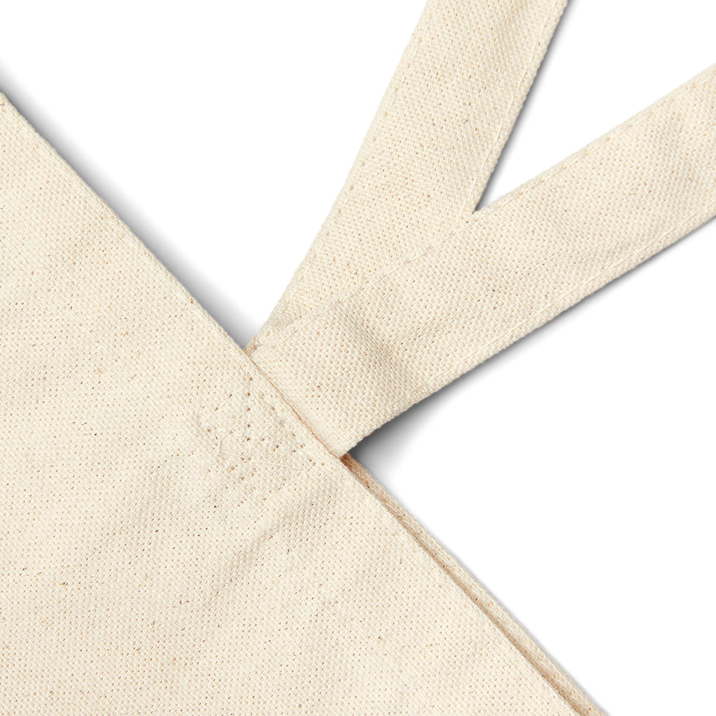 Tote Bag — "Be Kind It Matters" Floral Canvas Tote