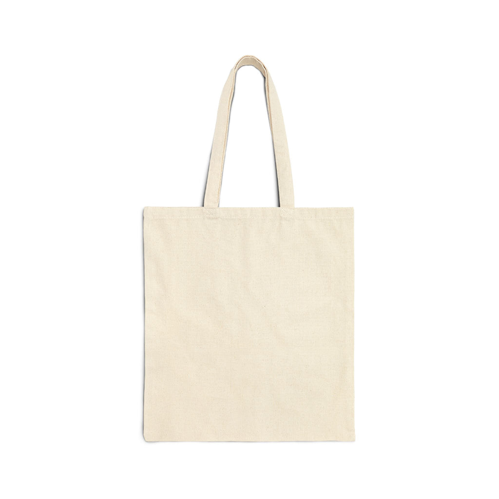 Humanity First Canvas Tote Bag | Minimalist Social Justice Tote | Ethical Statement Reusable Bag